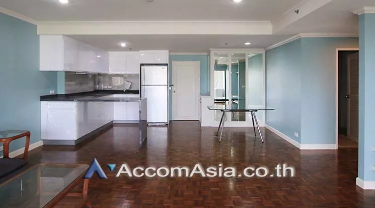 1  2 br Condominium For Rent in Sathorn ,Bangkok MRT Lumphini at The Natural Place Suite 1511309