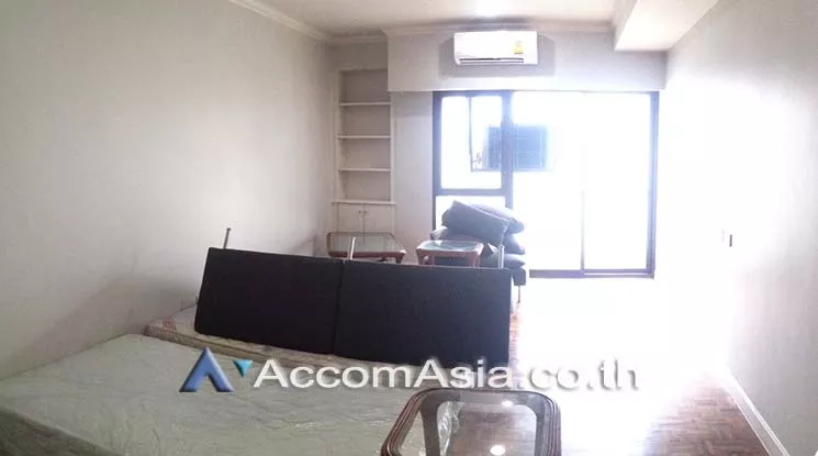 6  2 br Condominium For Rent in Sathorn ,Bangkok MRT Lumphini at The Natural Place Suite 1511309