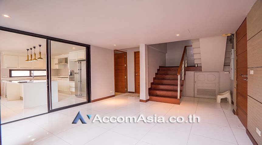 10  5 br House For Rent in sukhumvit ,Bangkok BTS Thong Lo 2411318
