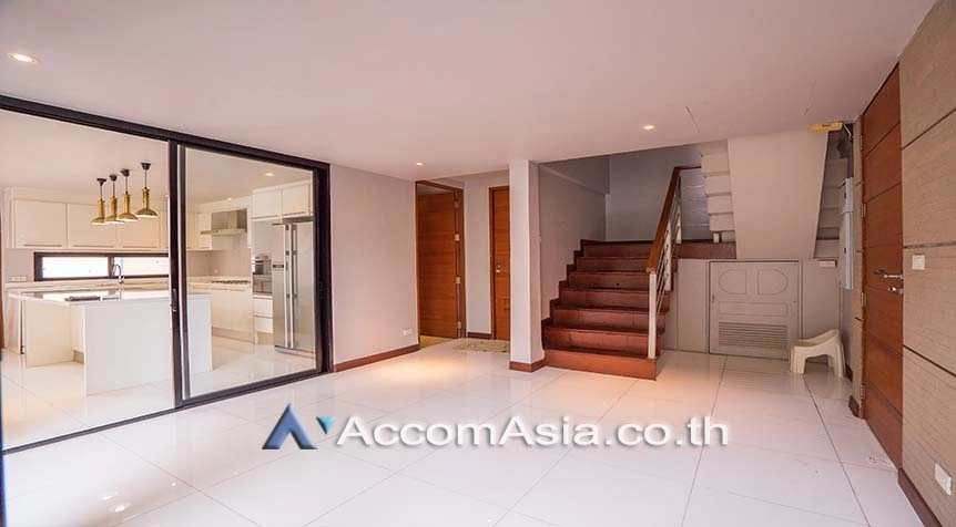10  5 br House For Rent in Sukhumvit ,Bangkok BTS Thong Lo 2411318