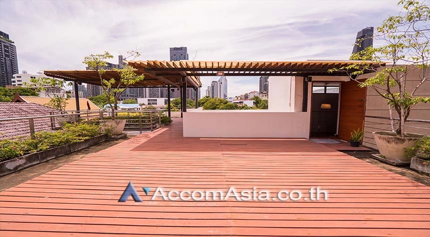 19  5 br House For Rent in Sukhumvit ,Bangkok BTS Thong Lo 2411318