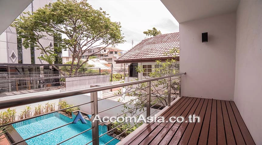 16  5 br House For Rent in Sukhumvit ,Bangkok BTS Thong Lo 2411318