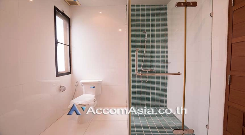 21  5 br House For Rent in Sukhumvit ,Bangkok BTS Thong Lo 2411318