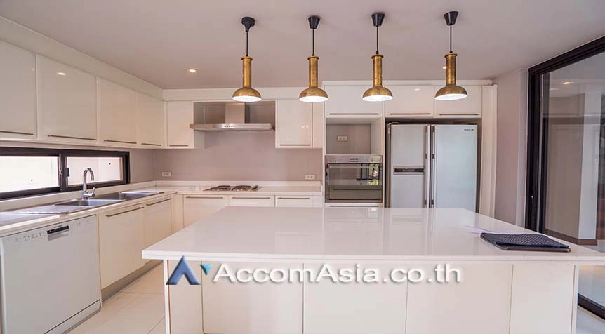 8  5 br House For Rent in Sukhumvit ,Bangkok BTS Thong Lo 2411318