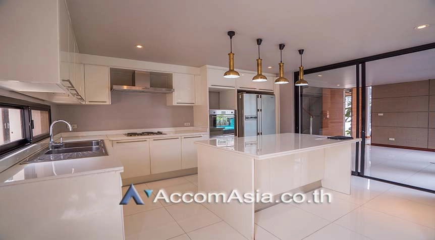 9  5 br House For Rent in Sukhumvit ,Bangkok BTS Thong Lo 2411318