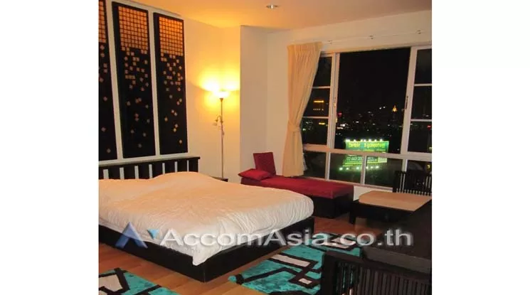 4  2 br Condominium For Rent in Sukhumvit ,Bangkok BTS Asok - MRT Sukhumvit at CitiSmart Sukhumvit 18 1511326