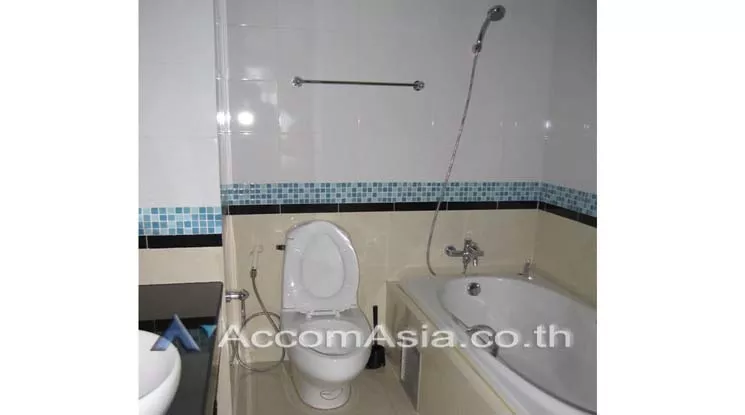 6  2 br Condominium For Rent in Sukhumvit ,Bangkok BTS Asok - MRT Sukhumvit at CitiSmart Sukhumvit 18 1511326
