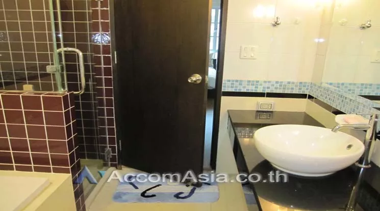 7  2 br Condominium For Rent in Sukhumvit ,Bangkok BTS Asok - MRT Sukhumvit at CitiSmart Sukhumvit 18 1511326
