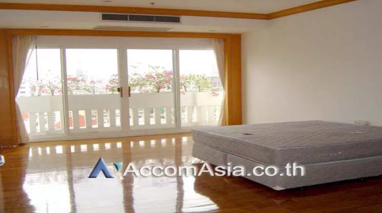 4  5 br Apartment For Rent in Sukhumvit ,Bangkok BTS Asok - MRT Sukhumvit at A Classic Style 20462
