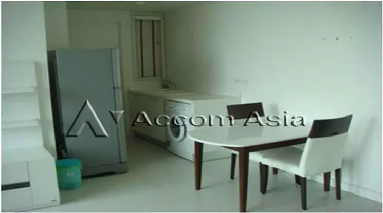 unit 1 Bedroom  Condominium For Rent & Sale in New Phetchaburi, Bangkok  near BTS Chitlom (1511355)