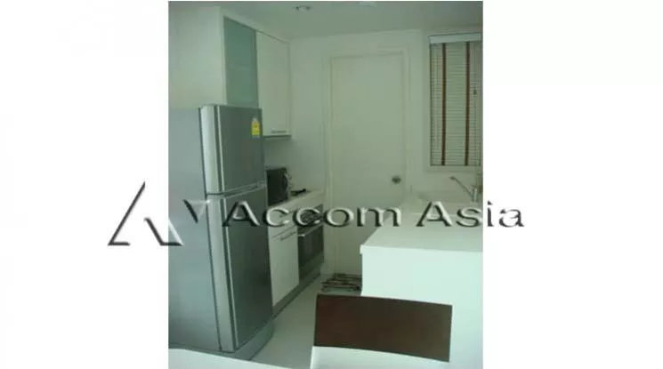  1 Bedroom  Condominium For Rent in Phaholyothin, Bangkok  near BTS Chitlom (1511355)