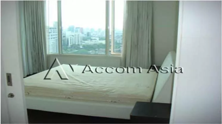 4  1 br Condominium For Rent in Phaholyothin ,Bangkok BTS Chitlom at Manhattan Chidlom 1511355