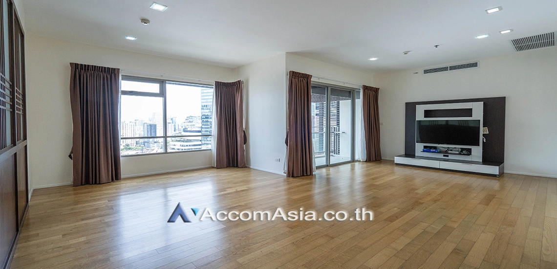  1  3 br Condominium for rent and sale in Sukhumvit ,Bangkok BTS Phrom Phong at The Madison 1511356