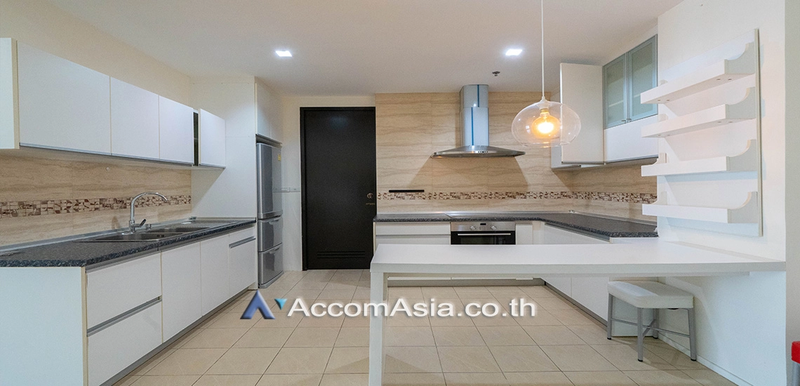  1  3 br Condominium for rent and sale in Sukhumvit ,Bangkok BTS Phrom Phong at The Madison 1511356