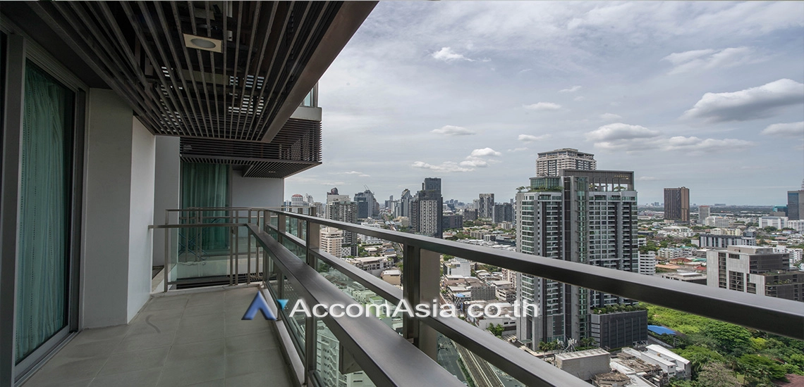  2  3 br Condominium for rent and sale in Sukhumvit ,Bangkok BTS Phrom Phong at The Madison 1511356