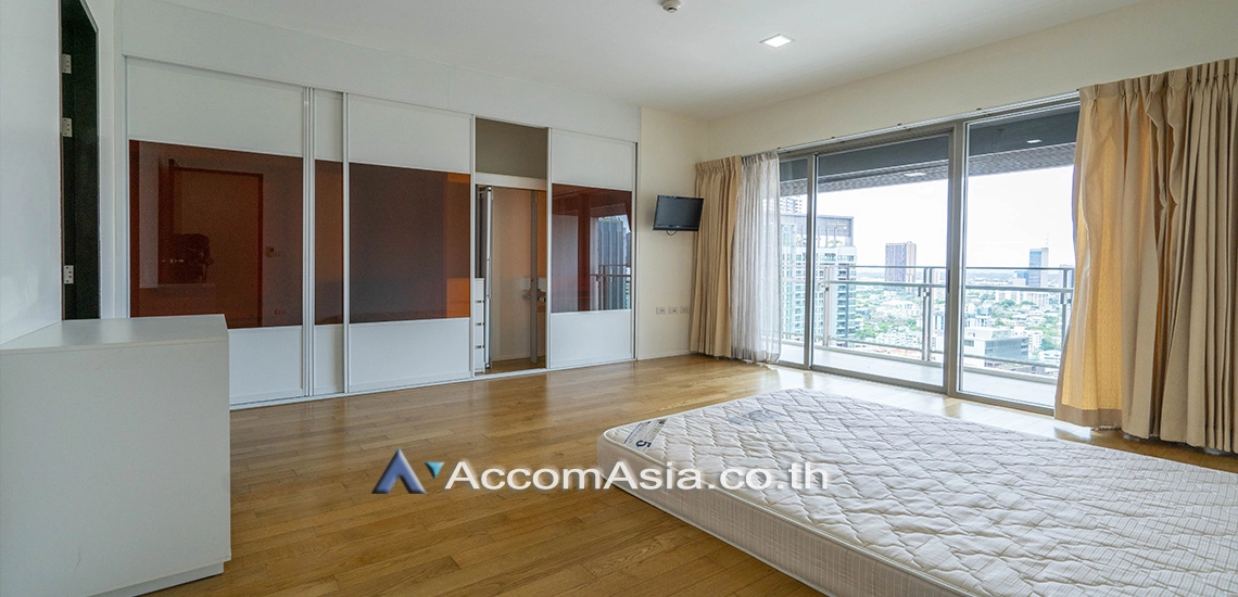 6  3 br Condominium for rent and sale in Sukhumvit ,Bangkok BTS Phrom Phong at The Madison 1511356