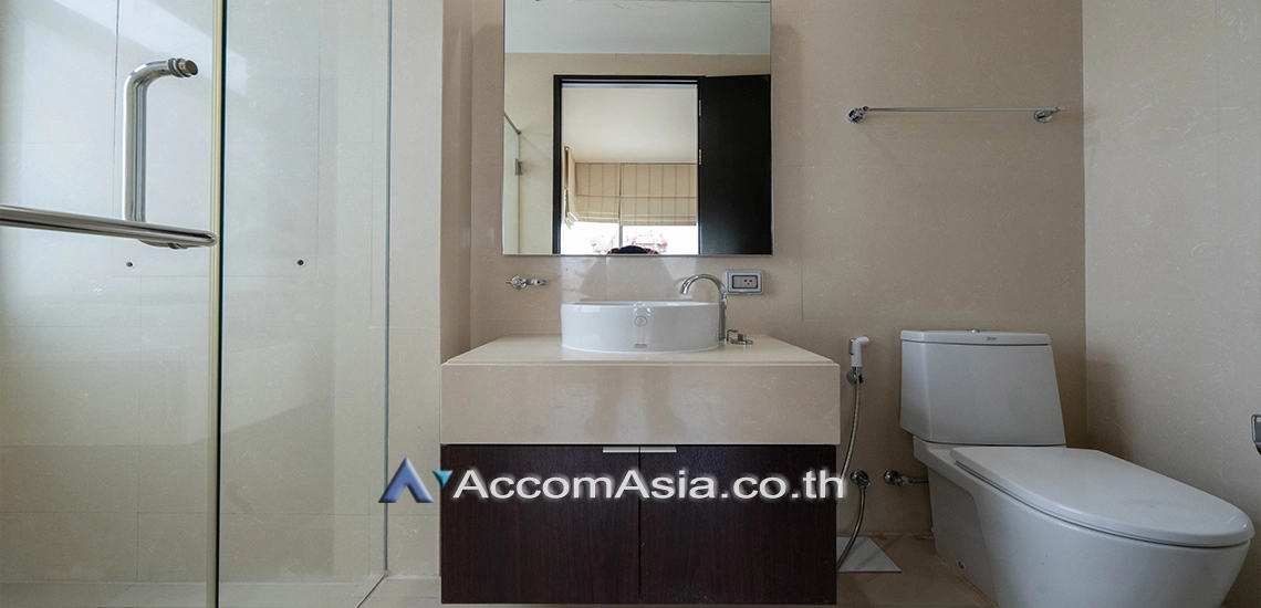 8  3 br Condominium for rent and sale in Sukhumvit ,Bangkok BTS Phrom Phong at The Madison 1511356