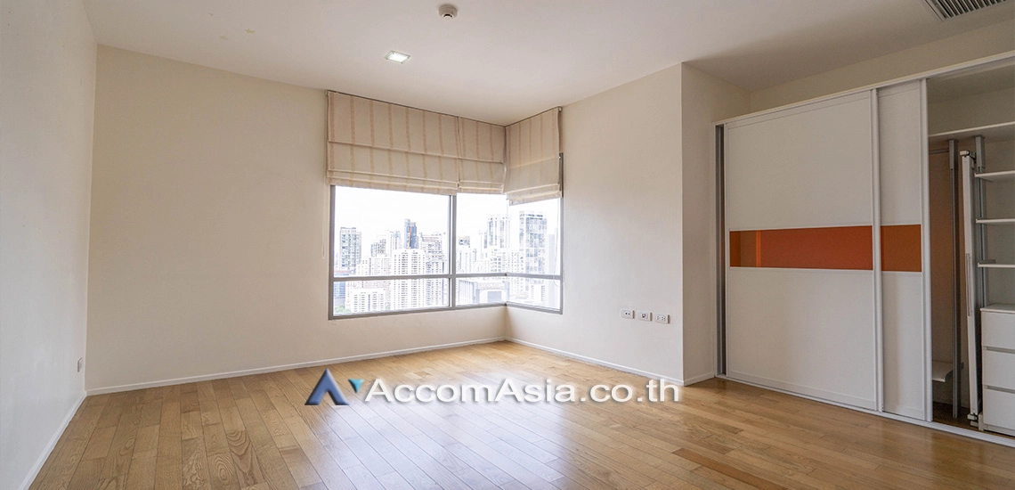 9  3 br Condominium for rent and sale in Sukhumvit ,Bangkok BTS Phrom Phong at The Madison 1511356