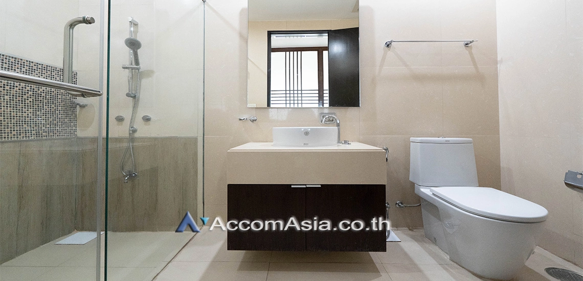 11  3 br Condominium for rent and sale in Sukhumvit ,Bangkok BTS Phrom Phong at The Madison 1511356