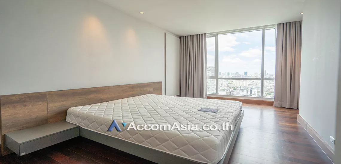 6  2 br Condominium For Rent in Sathorn ,Bangkok BTS Chong Nonsi at Ascott Sky Villas Sathorn 1511378