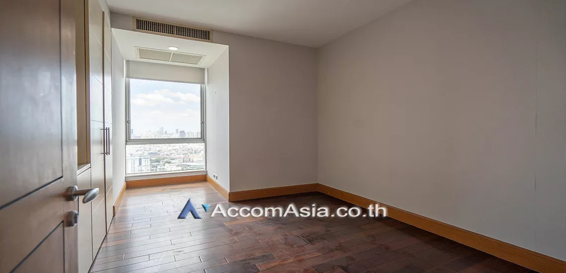 7  2 br Condominium For Rent in Sathorn ,Bangkok BTS Chong Nonsi at Ascott Sky Villas Sathorn 1511378