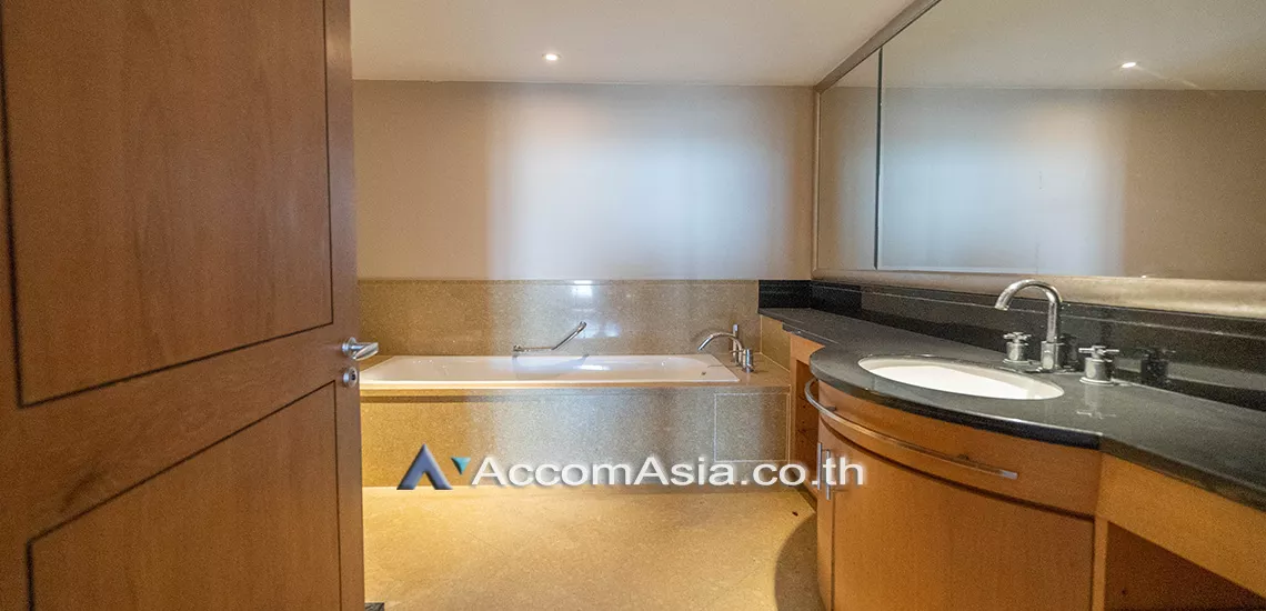 8  2 br Condominium For Rent in Sathorn ,Bangkok BTS Chong Nonsi at Ascott Sky Villas Sathorn 1511378