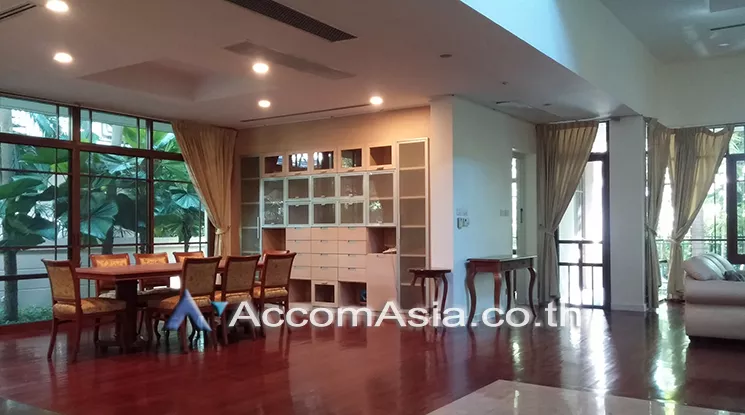 unitPrivate Swimming Pool |  4 Bedrooms  House For Rent in Sukhumvit, Bangkok  near BTS Phra khanong (2311380)