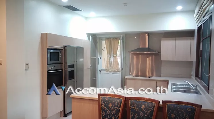 unitPrivate Swimming Pool |  4 Bedrooms  House For Rent in Sukhumvit, Bangkok  near BTS Phra khanong (2311380)