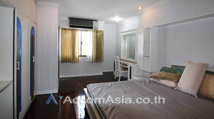 4  3 br Condominium For Rent in Sukhumvit ,Bangkok BTS Phrom Phong at Regent On The Park 1 1511386
