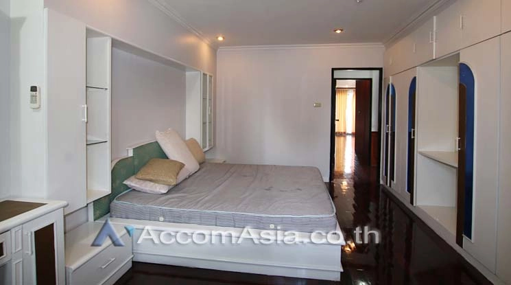 5  3 br Condominium For Rent in Sukhumvit ,Bangkok BTS Phrom Phong at Regent On The Park 1 1511386