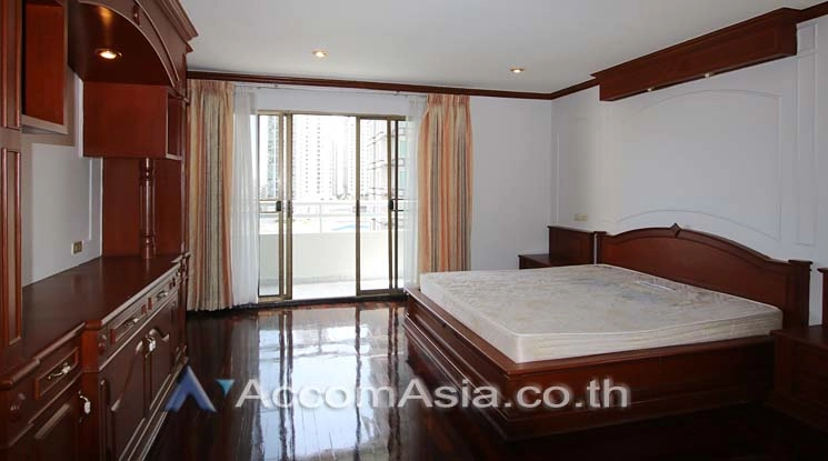 6  3 br Condominium For Rent in Sukhumvit ,Bangkok BTS Phrom Phong at Regent On The Park 1 1511386