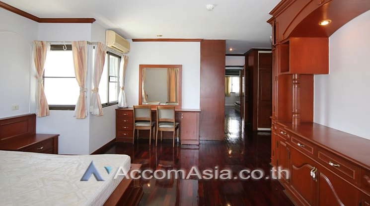 7  3 br Condominium For Rent in Sukhumvit ,Bangkok BTS Phrom Phong at Regent On The Park 1 1511386
