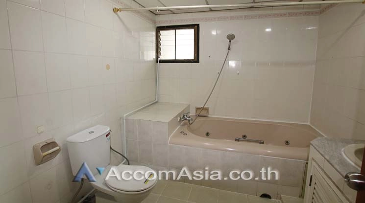 8  3 br Condominium For Rent in Sukhumvit ,Bangkok BTS Phrom Phong at Regent On The Park 1 1511386