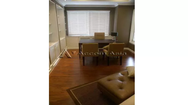  1  3 br Apartment For Rent in Sukhumvit ,Bangkok BTS Thong Lo at Luxury 1-Unit-Per-Floor Residence in Thonglo 1411391