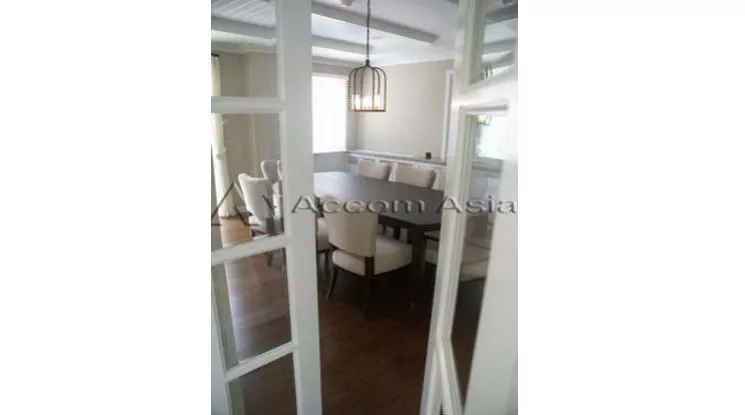4  3 br Apartment For Rent in Sukhumvit ,Bangkok BTS Thong Lo at Luxury 1-Unit-Per-Floor Residence in Thonglo 1411391