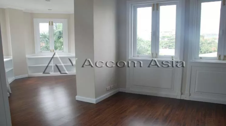 6  3 br Apartment For Rent in Sukhumvit ,Bangkok BTS Thong Lo at Luxury 1-Unit-Per-Floor Residence in Thonglo 1411391