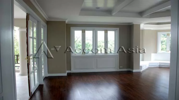 7  3 br Apartment For Rent in Sukhumvit ,Bangkok BTS Thong Lo at Luxury 1-Unit-Per-Floor Residence in Thonglo 1411391