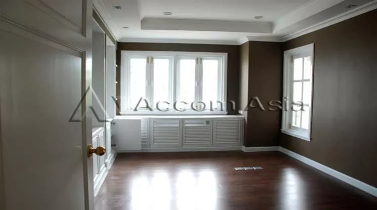 8  3 br Apartment For Rent in Sukhumvit ,Bangkok BTS Thong Lo at Luxury 1-Unit-Per-Floor Residence in Thonglo 1411391