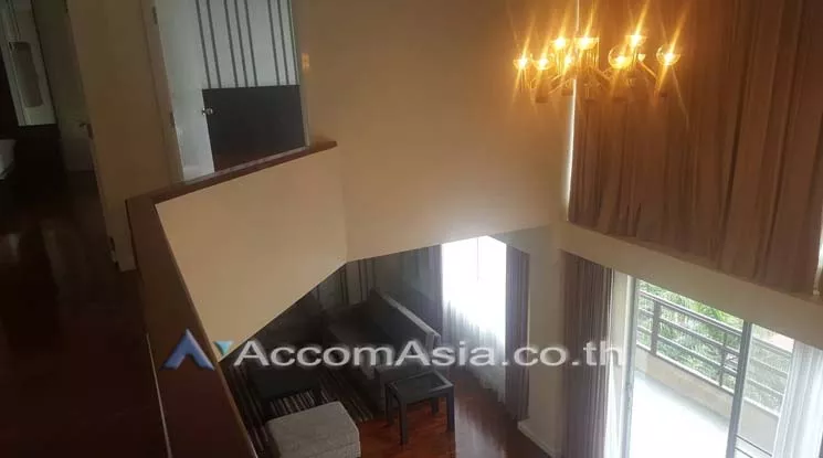 11  4 br Apartment For Rent in Sukhumvit ,Bangkok BTS Nana at Suite for family 1411400