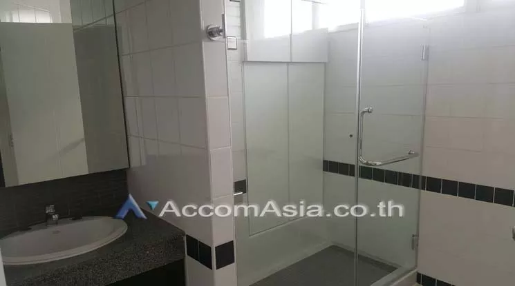 12  4 br Apartment For Rent in Sukhumvit ,Bangkok BTS Nana at Suite for family 1411400