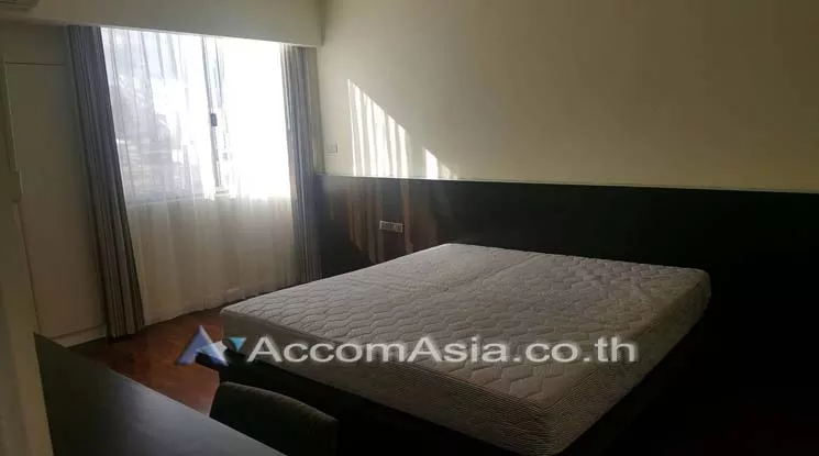 6  4 br Apartment For Rent in Sukhumvit ,Bangkok BTS Nana at Suite for family 1411400