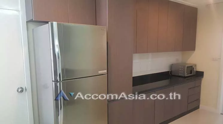 10  4 br Apartment For Rent in Sukhumvit ,Bangkok BTS Nana at Suite for family 1411400