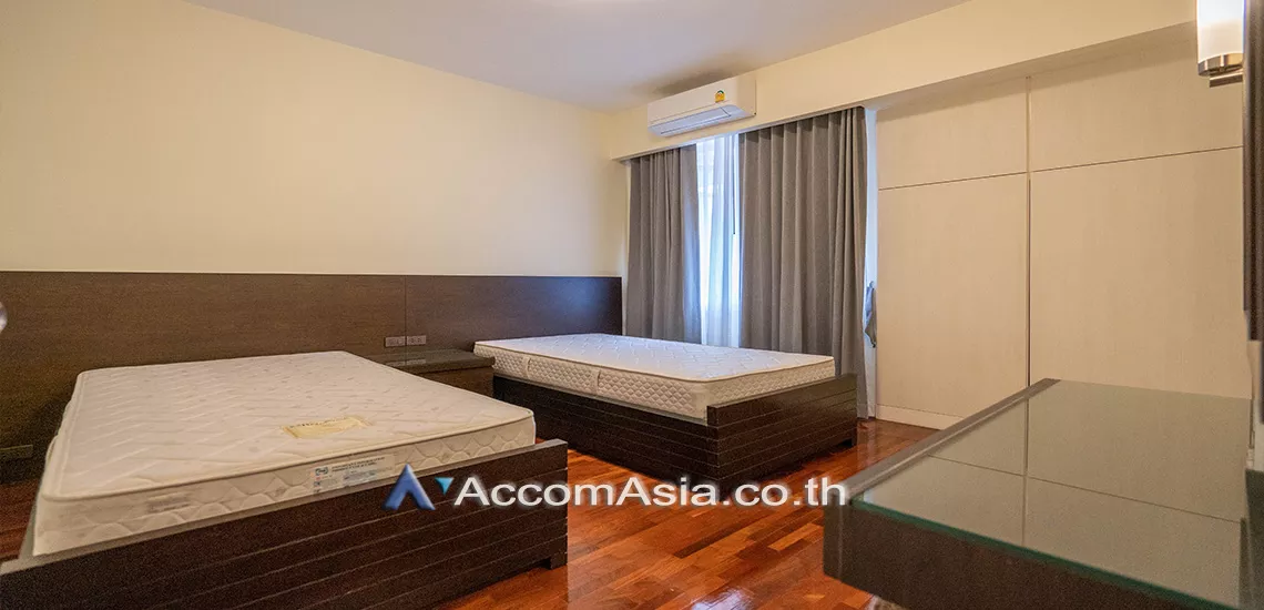 7  2 br Apartment For Rent in Sukhumvit ,Bangkok BTS Nana at Suite for family 1411401