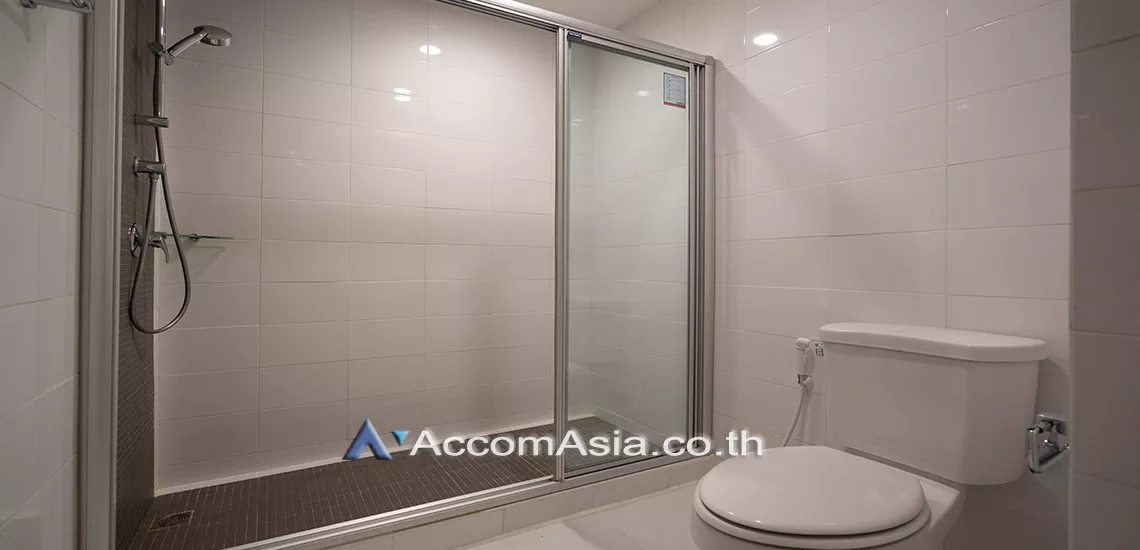 9  2 br Apartment For Rent in Sukhumvit ,Bangkok BTS Nana at Suite for family 1411401