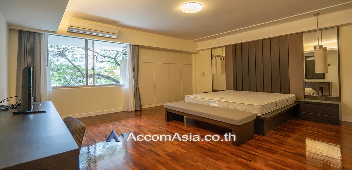 6  2 br Apartment For Rent in Sukhumvit ,Bangkok BTS Nana at Suite for family 1411401