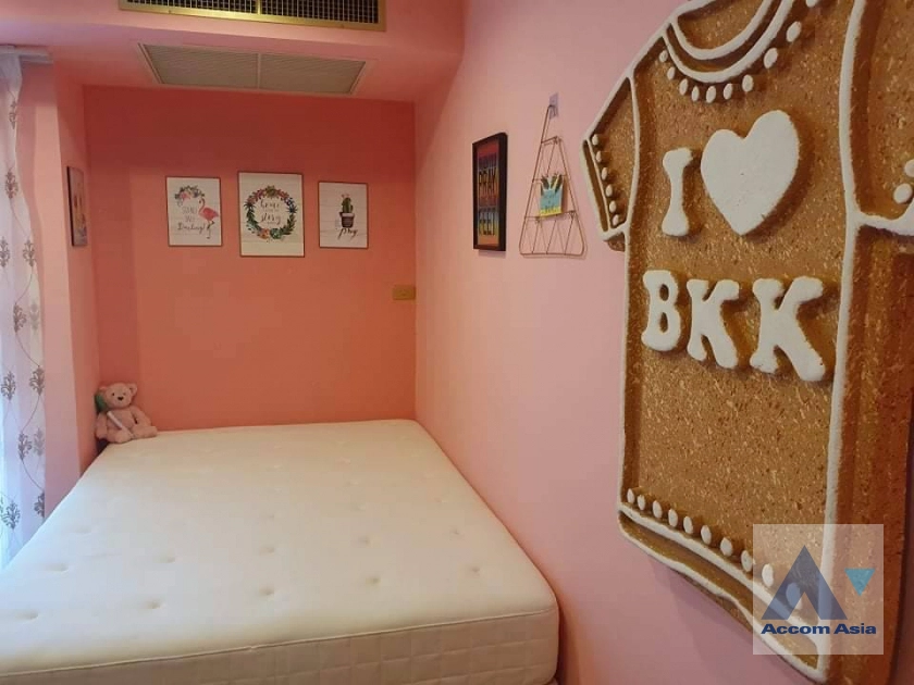 11  4 br House for rent and sale in Rama 3 ,Bangkok BRT Thanon Chan at Esta Home Private Park 2511416