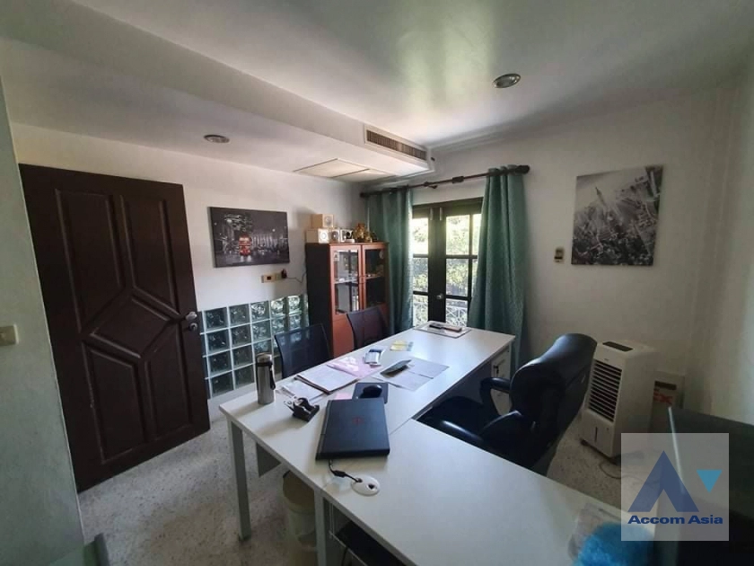 7  4 br House for rent and sale in Rama 3 ,Bangkok BRT Thanon Chan at Esta Home Private Park 2511416