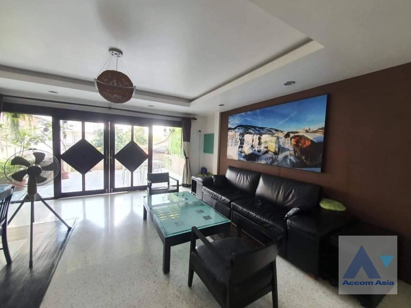  1  4 br House for rent and sale in Rama 3 ,Bangkok BRT Thanon Chan at Esta Home Private Park 2511416