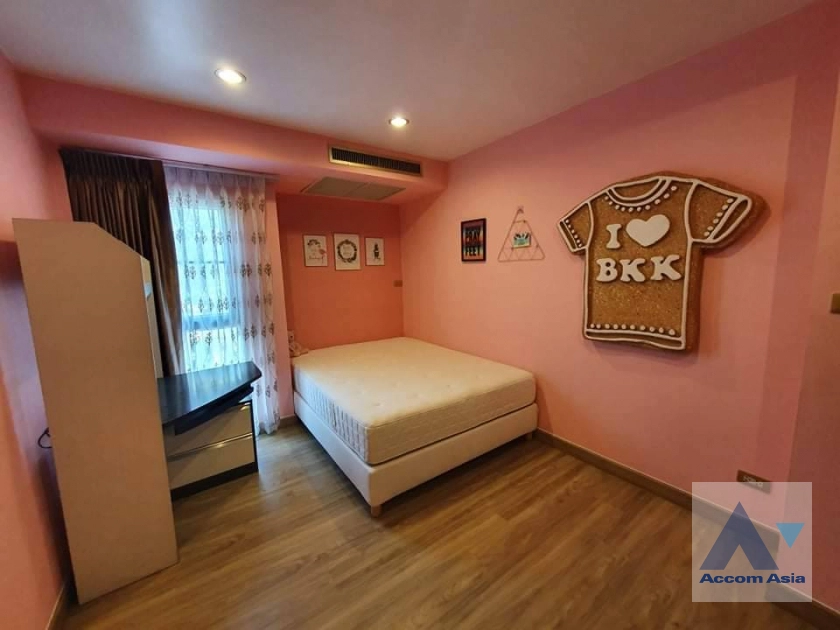 10  4 br House for rent and sale in Rama 3 ,Bangkok BRT Thanon Chan at Esta Home Private Park 2511416