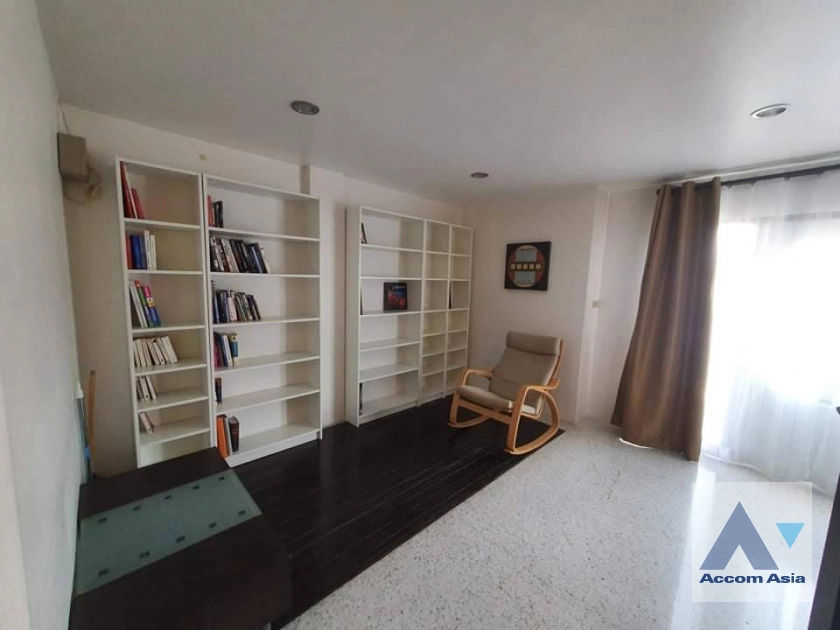 8  4 br House for rent and sale in Rama 3 ,Bangkok BRT Thanon Chan at Esta Home Private Park 2511416